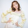 宮田聡子、アガるトップス。ar2月号より