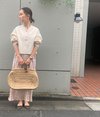 カーデ￥3,990／ユニクロ ユー(ユニクロ)