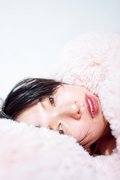 森絵梨佳。ar12月号より