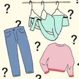 服好きなら知らなきゃヤバイ！  やらなきゃ損するニットやデニムの正しい洗濯法