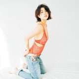 柳ゆり菜　セクシーすぎ⁉︎ おフェロなランジェリーでar初登場