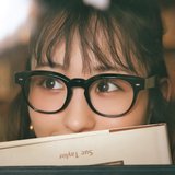 乃木坂46・一ノ瀬美空のメガネ姿が可愛すぎる♡ 読書好きなみーきゅんがご縁を感じた本とは？