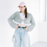 この冬トライしたい！テクいらずで華奢見え＆こなれ感を演出できる♡森香澄がお手本【冬のメンズアイテムコーデ４選】