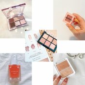 「SNSでプチバズり中♡超自然な血色感がGETできる”水チーク”」業界人の審美眼でセレクトした【愛用韓コス】５選