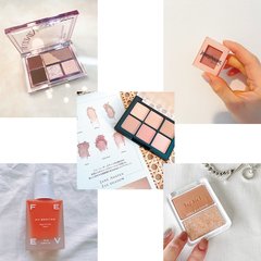 「SNSでプチバズり中♡超自然な血色感がGETできる”水チーク”」業界人の審美眼でセレクトした【愛用韓コス】５選