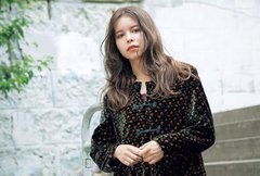 【ロング】ただ長いだけじゃ正直ダサい… arの人気ヘアから学ぶ最先端こなれ術とは!?