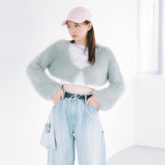 この冬トライしたい！テクいらずで華奢見え＆こなれ感を演出できる♡森香澄がお手本【冬のメンズアイテムコーデ４選】