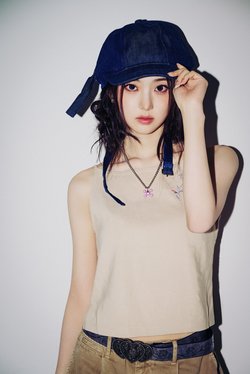 【IVEの妹分】KiiiKiii（キキ）のLEESOL（イソル）を深掘る13問13答♡自身の性格は「心配性で考えすぎてしまうタイプ」