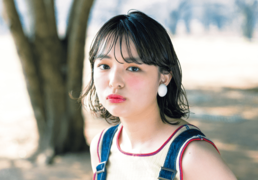 乙女な濡れ髪は隙見せ上手で 一目惚れ続出♥