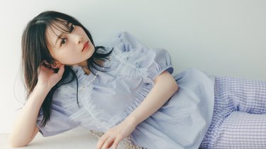 櫻坂46・森田ひかる「パフォーマンスをしながら密かに、カッコいい♥っ