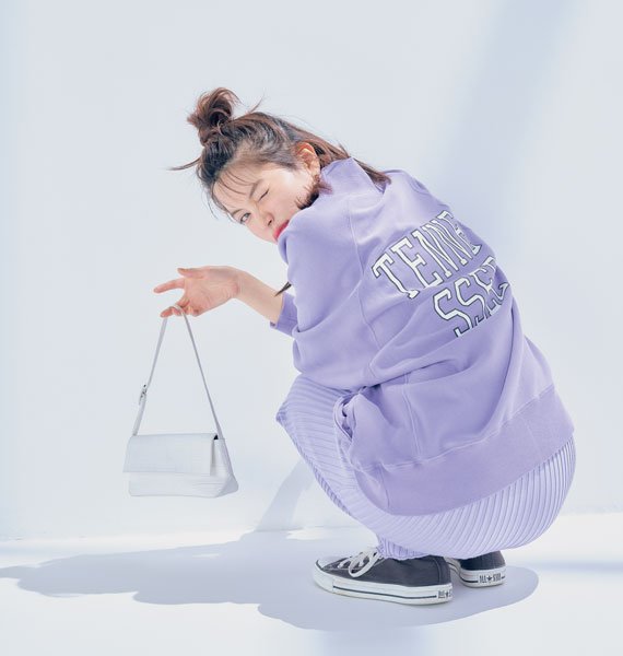 ゲッターズ飯田先生の一番弟子・ぷりあでぃす玲奈先生が占う！2021年取り入れるべきモノ