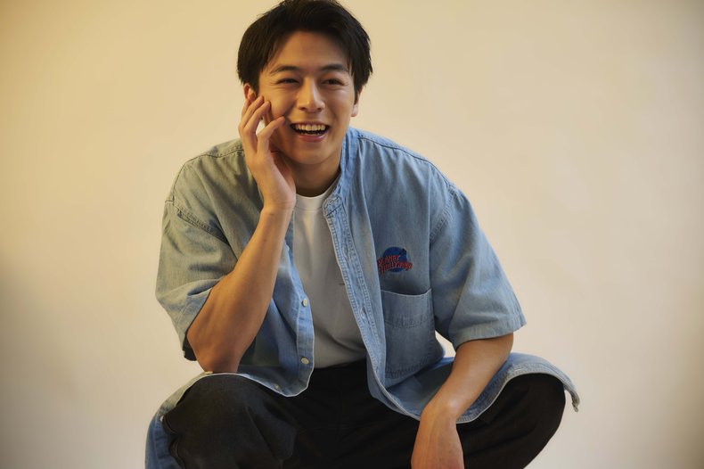 齋藤璃佑