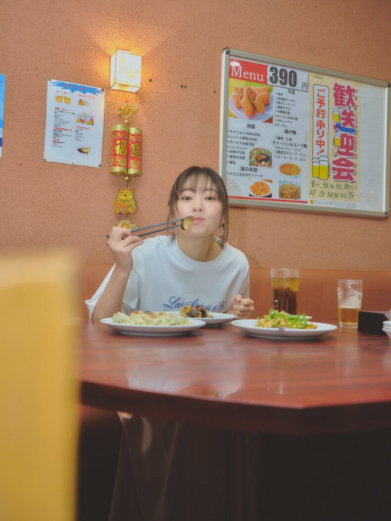 吉柳咲良