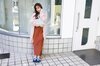 谷まりあ。ar2023年11月号より