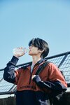 aoen・輝（HIKARU）