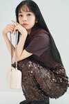 増田彩乃。ar11月号より