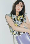 上白石萌歌。ar9月号より　