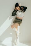 谷まりあ。ar1・2月合併号より