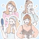 飲むだけでイイ事だらけ♡   肌荒れや便秘に肩こり…カラダの不調は漢方で解決！