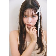 八木アリサ「一筋縄ではいかない女の子みたいなムードが新鮮」アリサの春メイクを大公開♡