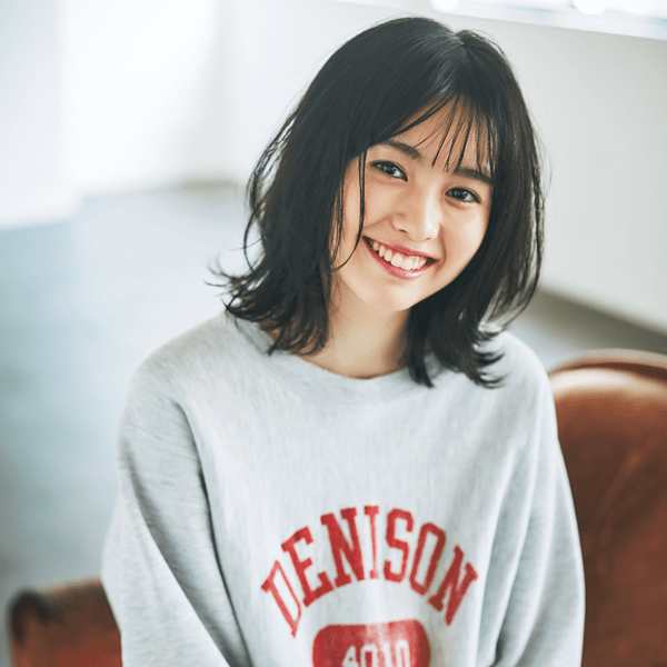 清涼感が弾け出す ピュアウルフにキュン♥