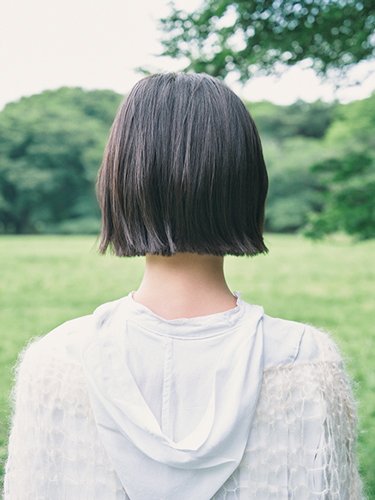 バック