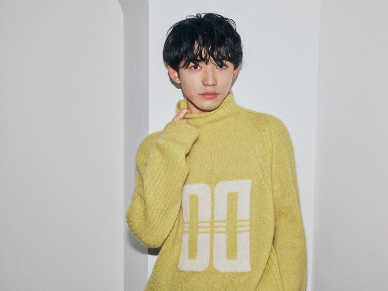 VOKSY DAYS・長野蒼大