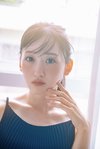 一ノ瀬美空。ar７月号より