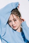 白石麻衣。ar4月号より