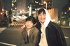 ティモンディの前田裕太と高岸宏行
