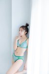 大原優乃。ar5月号より
