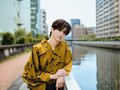 吉野北人。ar7月号より