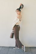 井桁弘恵。ar3月号より