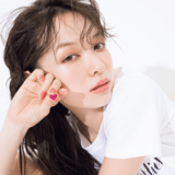 最新版ar顔はこれ！　プリッとジューシーな〇〇カラーで作るぬくもりメイク♡