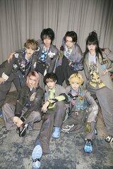 オルタナティブ歌謡舞踊集団『龍宮城』がarwebにカムバック♡メンバーを家族に例えたら”お猿”!?カラオケで歌う曲など、プライベートがチラ見えした一問一答に注目