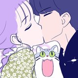 「やば、ちょっと積極的すぎたかな…」お家デートでドギマギ⁉︎この後のキュン展開が理想すぎ♡