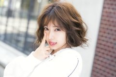 パーカを女っぽく着回す4コーデ！ 超使える！村瀬紗英の私服コーデSHOW