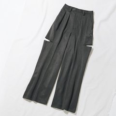 【編集部員の購入品】この夏の1軍入り決定♡きれいめかつ抜け感も演出できちゃうCOCO DEALのパンツをご紹介