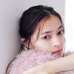 流行りの束感まつ毛が可愛い♡ ほどよいオンナっぽさが手に入る【モーヴピンクメイク】HOW TO