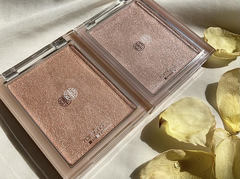 これさえあれば垢抜け顔に♡　バズりの申し子・韓国コスメ【rom&nd（ロムアンド）】のハイライトを試してみた