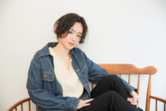 クールな中に色気を秘めた ワザありツンデレショート！