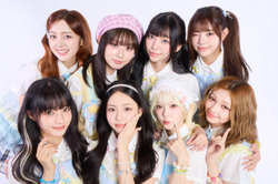 UNIS（ユニス）が懐かしの平成サマーチューンでカムバック♡ウチらの青春「一期一会」とのコラボ話や平成コンセプトがピッタリなメンバーも大発表！