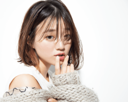 ヘアもONとOFFで切り替える♡    賢いオンナがやってる技ありヘアって？