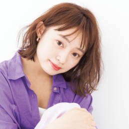 老若男女に愛されるヘア発見！  親しみやすさ抜群のふわふわボブ♡