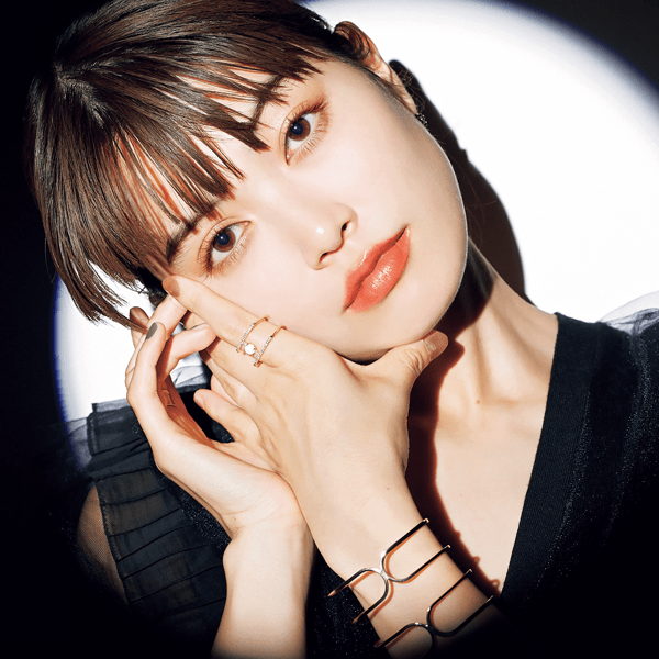 盛りたいけどケバいのは嫌だって女子聞いて。　大人のための夜デート専用メイクは“〇〇で盛る”が鉄則