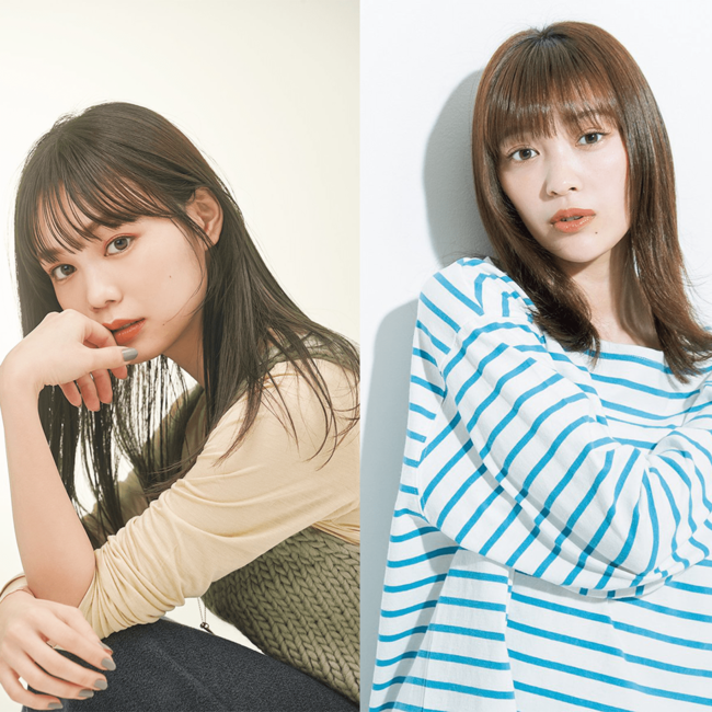 橋本環奈の茶髪ロングになりたい！似合う顔から髪型のオーダー方法からヘアカタログまで、話題のドラマ『王様に捧ぐ薬指』綾華風清楚ヘアを徹底解説♡