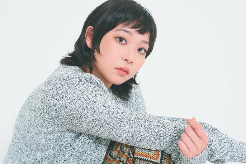 浴衣の髪型・ヘアアレンジ|ボブ