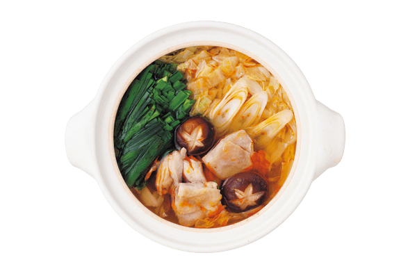 キャベツ1個あれば毎日 美肌鍋 できる 激ウマレシピ4 Ar アール Web