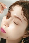 八木アリサ。ar2月号より
