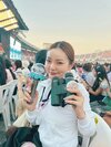 藤井明子。ar3・4月合併号より